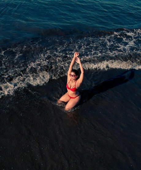 Tanya Chaudhari onlyfans nude