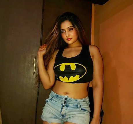 Aniza Hazel leak onlyfans nude