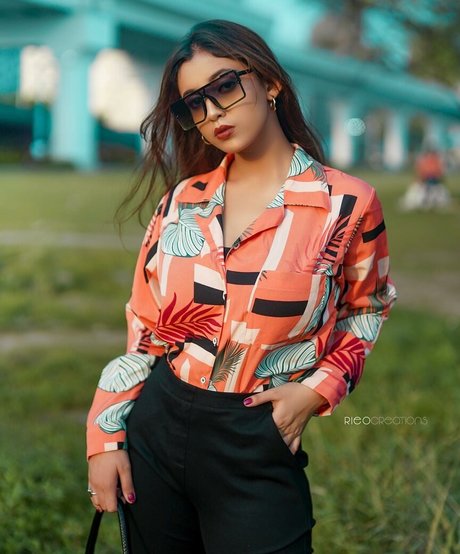 Rajasree Profile pic