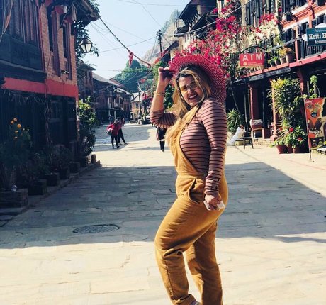 Akankshya Rijal onlyfans sex