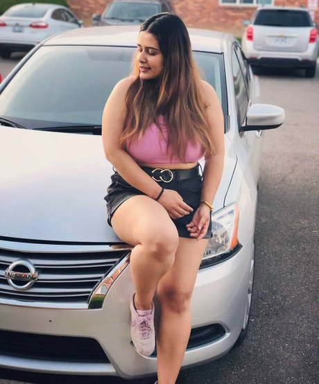 Akankshya Rijal nudes only fans