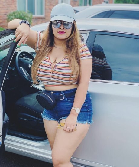 Akankshya Rijal naked onlyfans