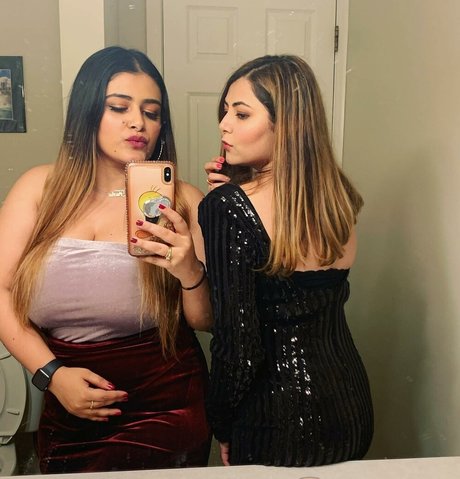 Akankshya Rijal onlyfans pictures