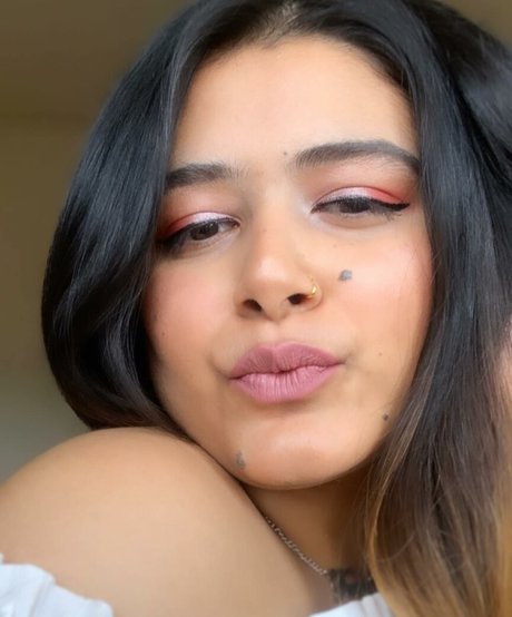 Akankshya Rijal onlyfans leaked