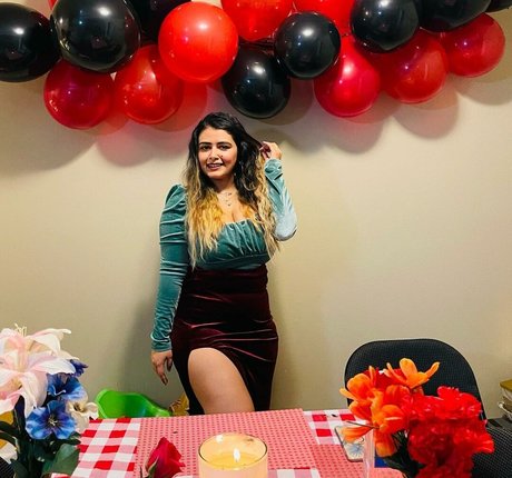 Akankshya Rijal onlyfans nudes porn