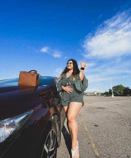 Akankshya Rijal onlyfans leaked naked