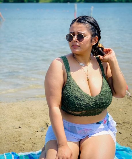 Akankshya Rijal onlyfans leaks nude