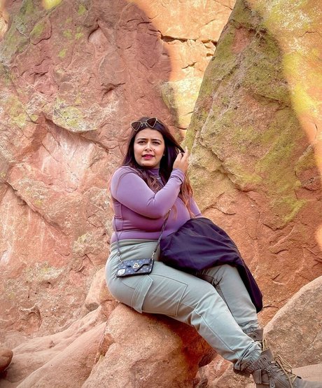 Akankshya Rijal onlyfans de