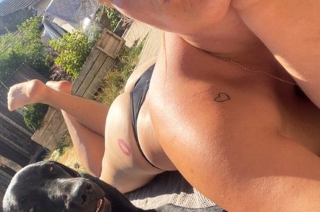 Blondinbelka only fans.