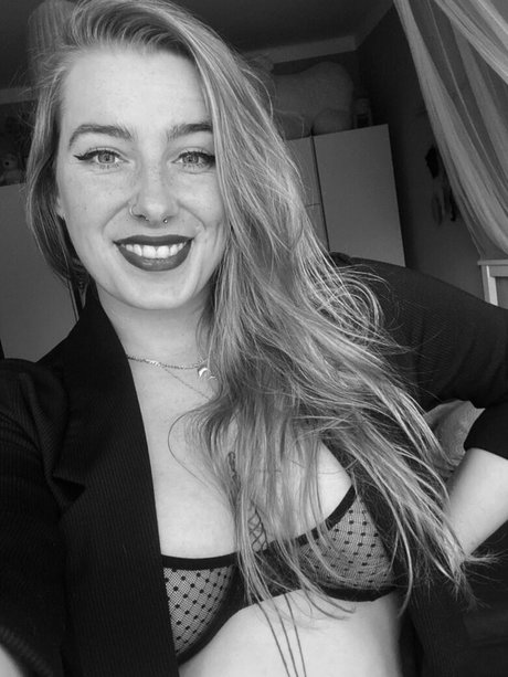 Blondinbelka onlyfans sex