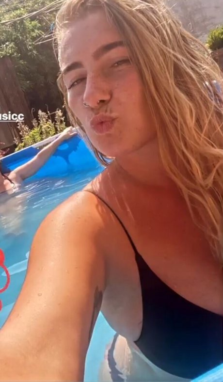 Blondinbelka feet onlyfans