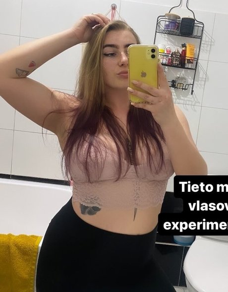 Blondinbelka leaks onlyfans