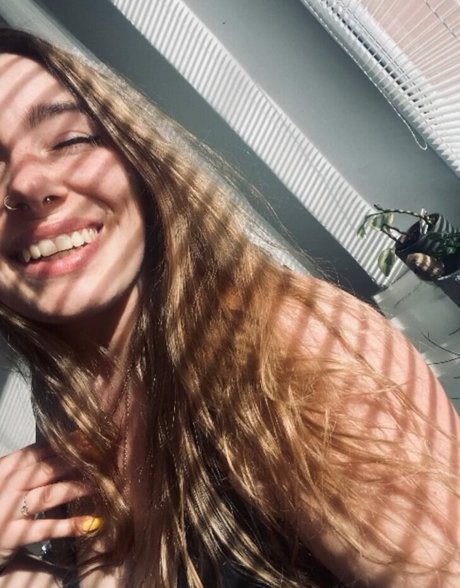 Blondinbelka onlyfans leaked sex