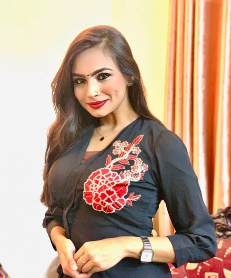 Umme Zamilatun Naima onlyfans leak fuck