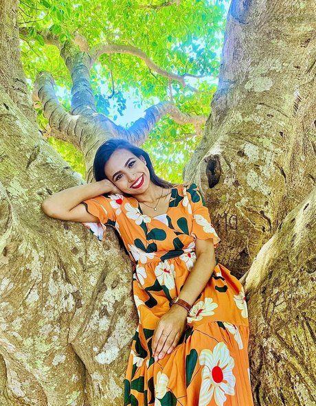 Umme Zamilatun Naima leaked only fans