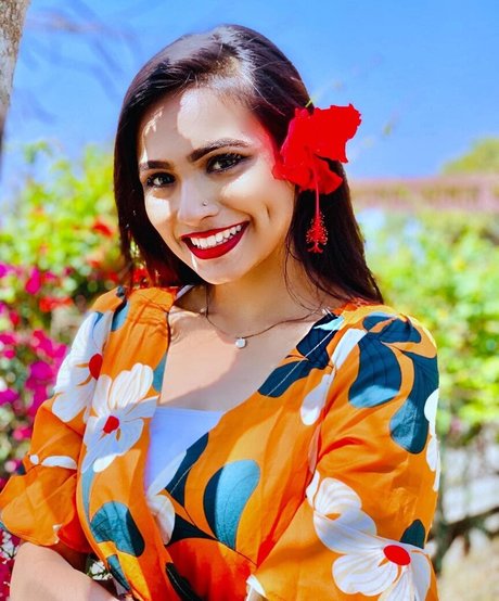 Umme Zamilatun Naima Profile pic