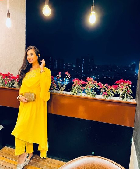 Umme Zamilatun Naima nude onlyfans leaked