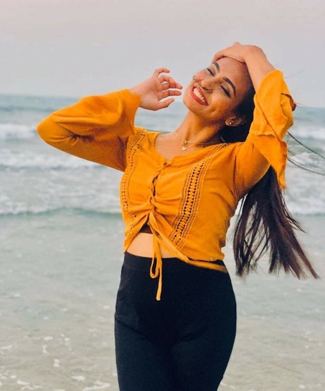 Umme Zamilatun Naima nudes onlyfans leaked