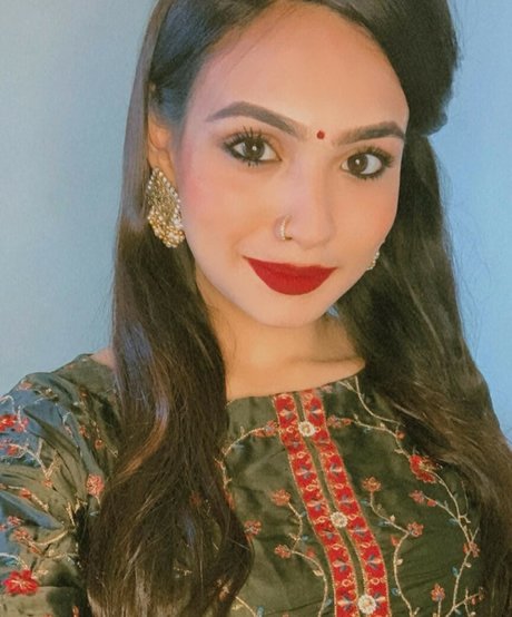 Umme Zamilatun Naima onlyfans naked leaks