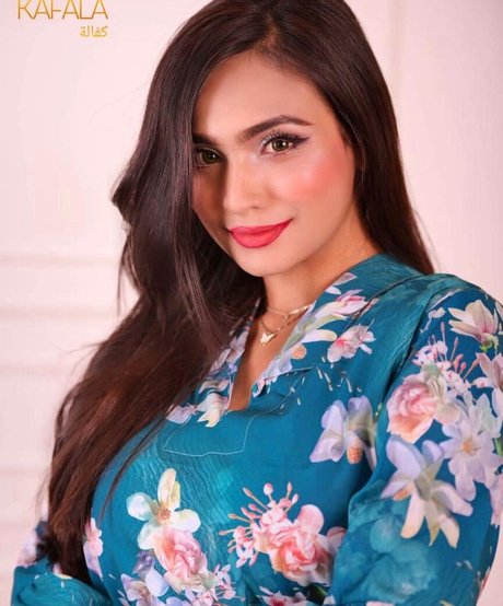 Umme Zamilatun Naima onlyfans sex leaks