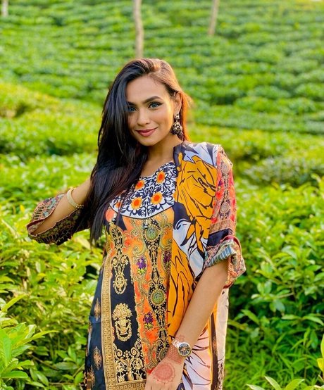 Umme Zamilatun Naima onlyfans star