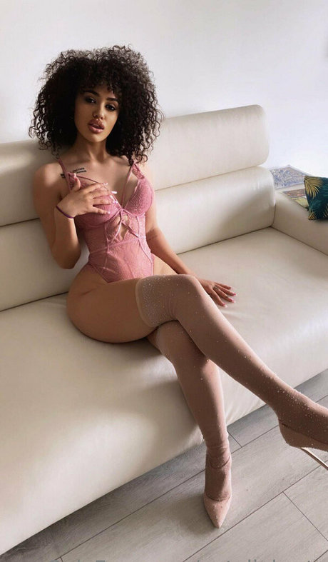 NatalieBratz onlyfans leaked porn