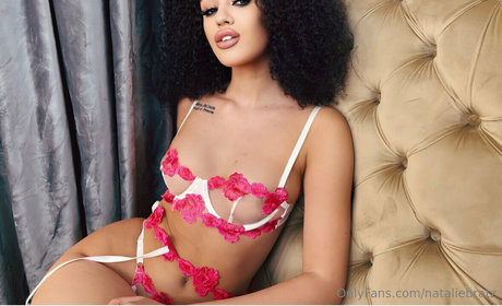 NatalieBratz onlyfans leaked nudes