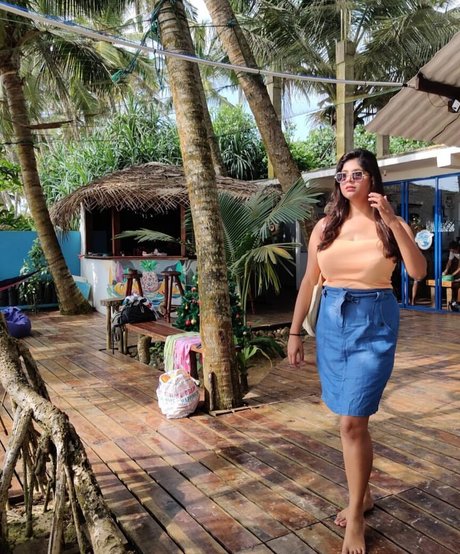 Tassels and Trails onlyfans.