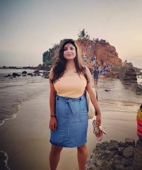 Tassels and Trails leaked onlyfans photos