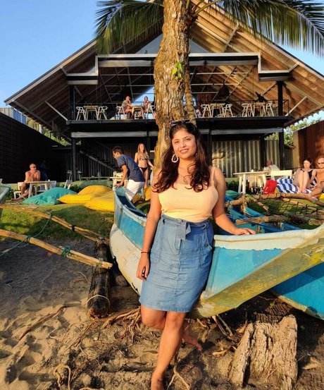 Tassels and Trails onlyfans leak