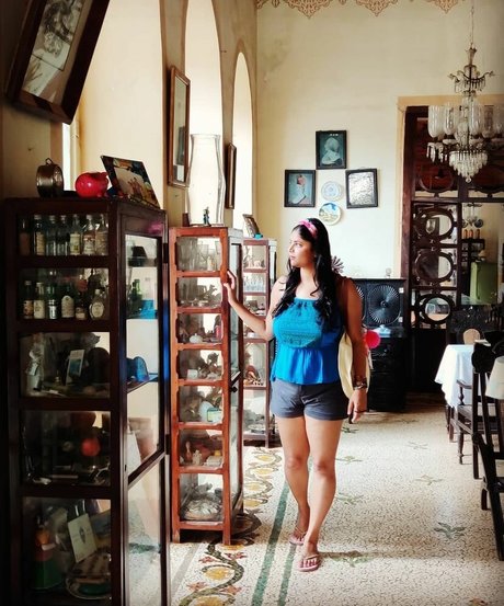 Tassels and Trails free onlyfans porn