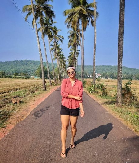 Tassels and Trails leak only fans