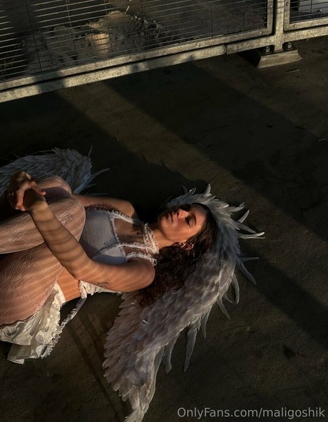 maligoshik hot onlyfans