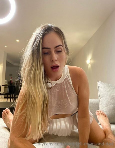dont tell mom and dad onlyfans pics leaked