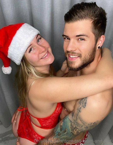 dont tell mom and dad onlyfans porn