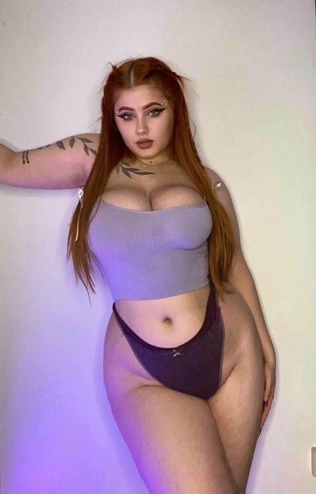 yoourgingergirl onlyfans leaks naked