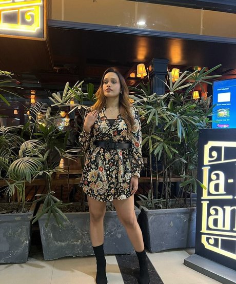 Akanksha Jain only fans nudes