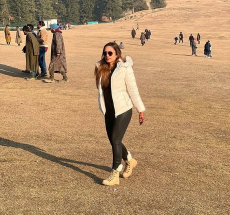 Akanksha Jain onlyfans leak fuck