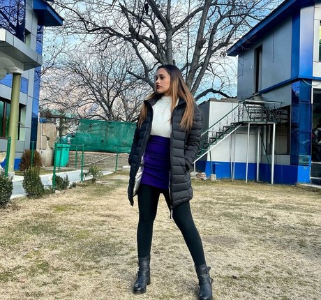 Akanksha Jain onlyfans xxx