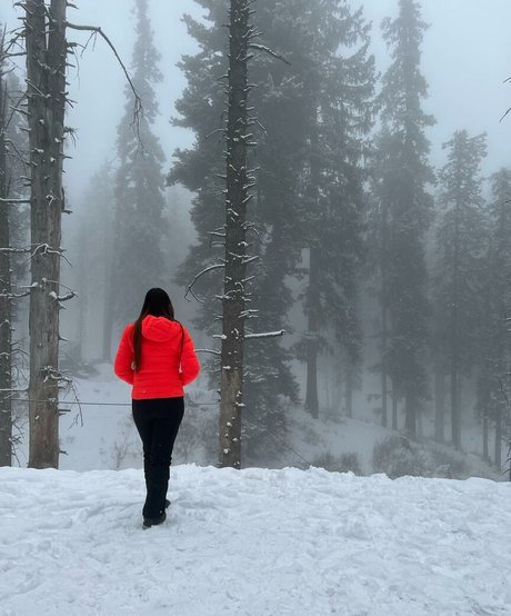 Akanksha Jain onlyfans leaked porn