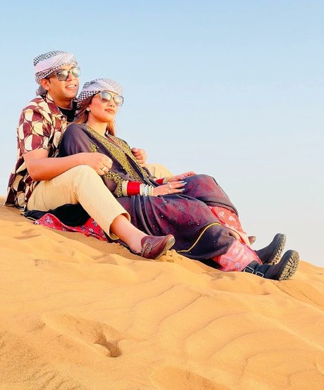 Akanksha Jain onlyfans leak