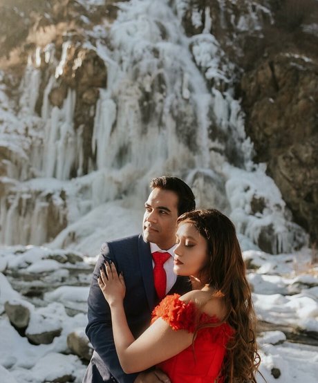 Akanksha Jain onlyfans sex