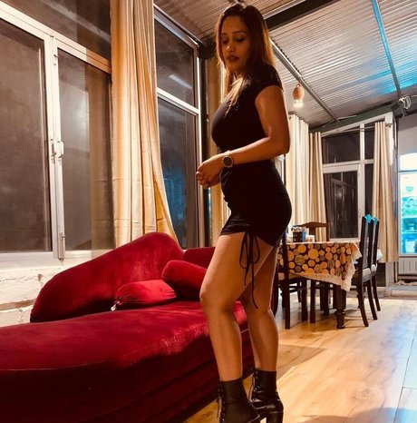 Akanksha Jain onlyfans archives