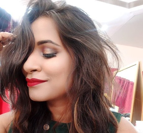 Muskaan Agarwal onlyfans leak nude