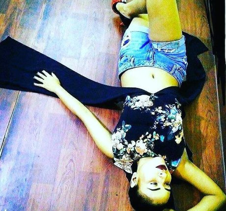 Muskaan Agarwal onlyfans leakes