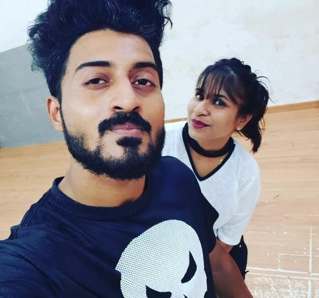 Muskaan Agarwal only fans free