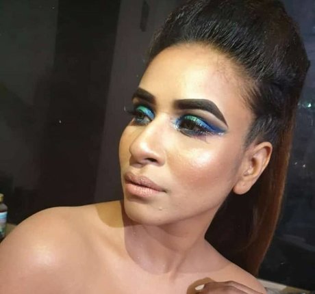 Muskaan Agarwal leaked onlyfans