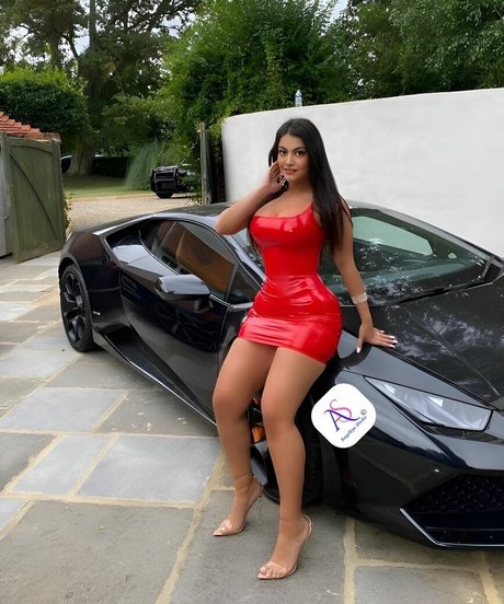 Avaia Shahani onlyfans nude leaked