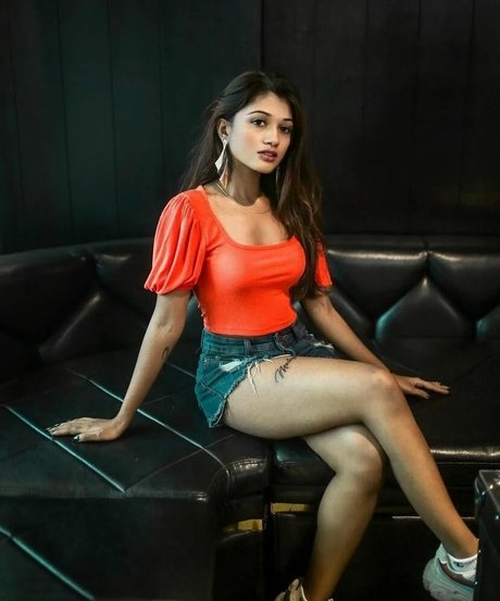 Ridhima Bisht onlyfans leaks.