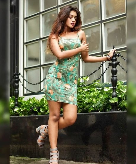 Ridhima Bisht onlyfans lesk